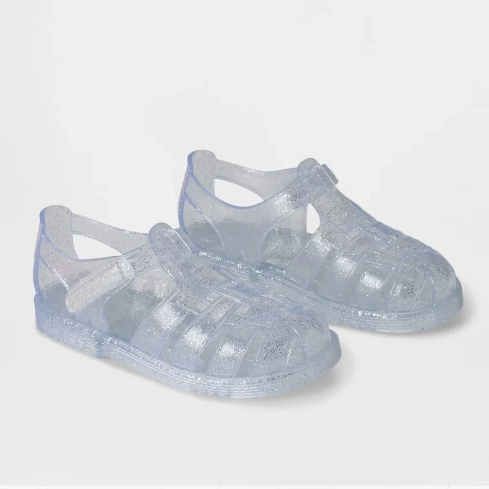 Gap Toddler Fisherman Jelly Sandals